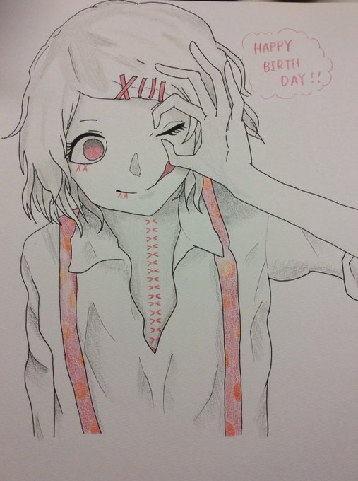 6月8日は歌って踊れるイケメン声優の誕生日のtwitterイラスト検索結果 古い順 6月8日は歌って踊れるイケメン声優の誕生日のtwitterイラスト検索結果 古い順