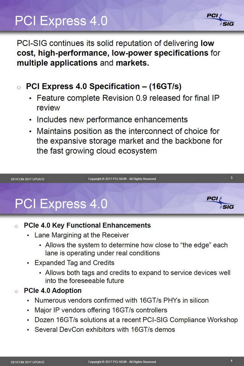 Pcie Pcie