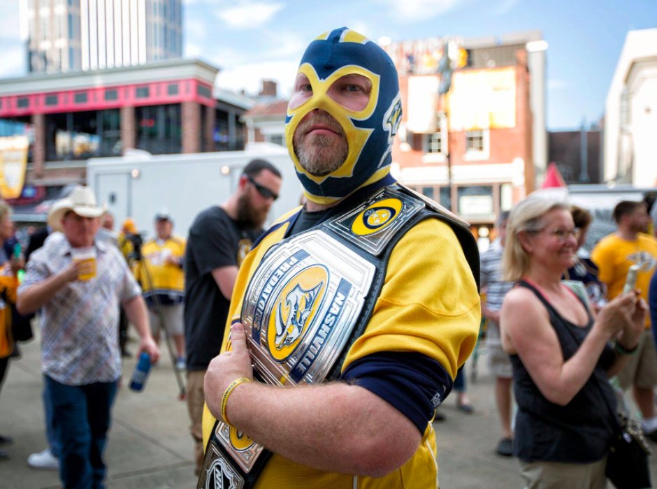 WrestlingOnCB's tweet photo. NEW EPISODE! - We're talking #SamoaJoe #MITB #Lana and #PredsFever with @IAmUltimatePred
https://t.co/hS2IjEueYC https://t.co/SnzNg4iDdp