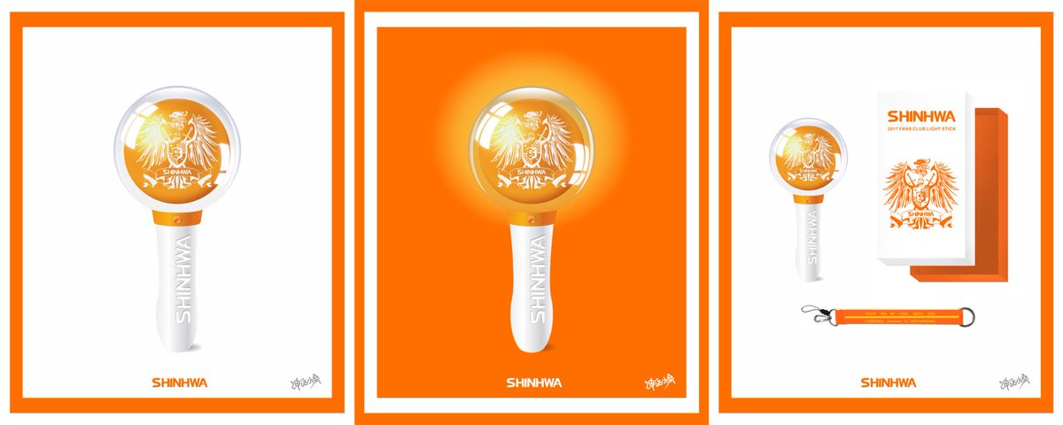 神话小桑on Twitter 신화 Shinhwa 신화shinhwa 神话shinhwa 신화창조昨天看到一个关于爱豆团的应援棒科普帖 然后突然发现我们家还是平面的 受刺激了 于是设计了下面这几款概念棒 有萌萌哒橙熊款 也有热血中二的大雕款 Ps 纯属脑洞 切勿用于商业用途