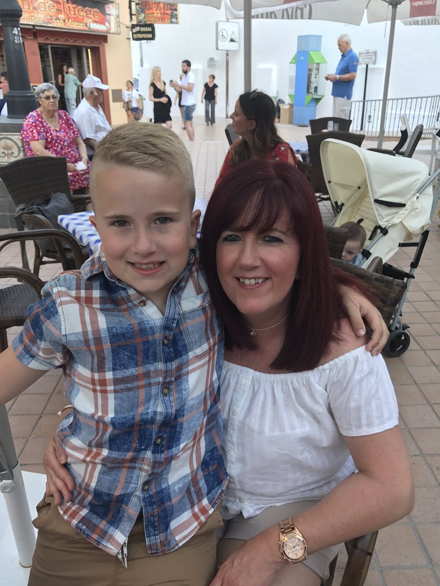 Tracey Branson (@tbranson4) on Twitter photo 