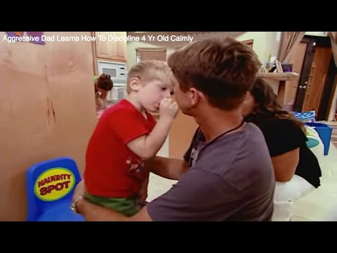 Parenting_Daily's tweet photo. #parenting Aggressive Dad Learns How To Discipline 4 Yr Old Calmly | Supernanny - https://t.co/ZLpvdf6BYw #RT #Retweet https://t.co/NjMiqevdcy