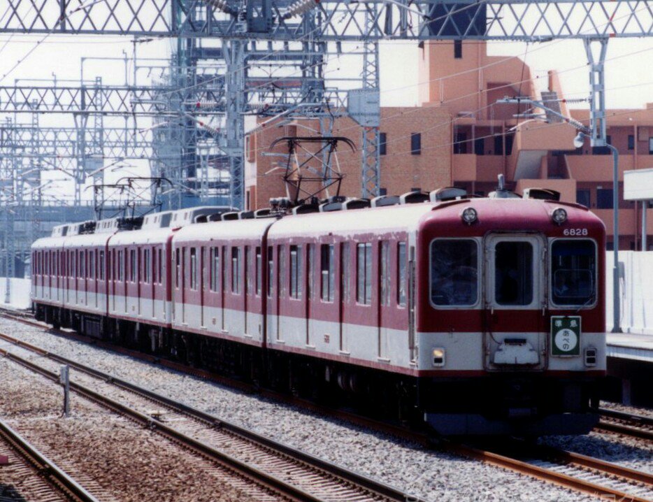 近鉄 Twitter Search