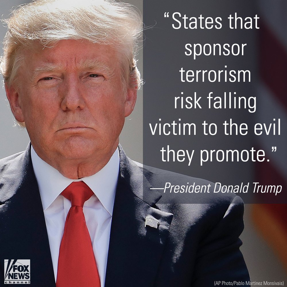 Fox News tweet media