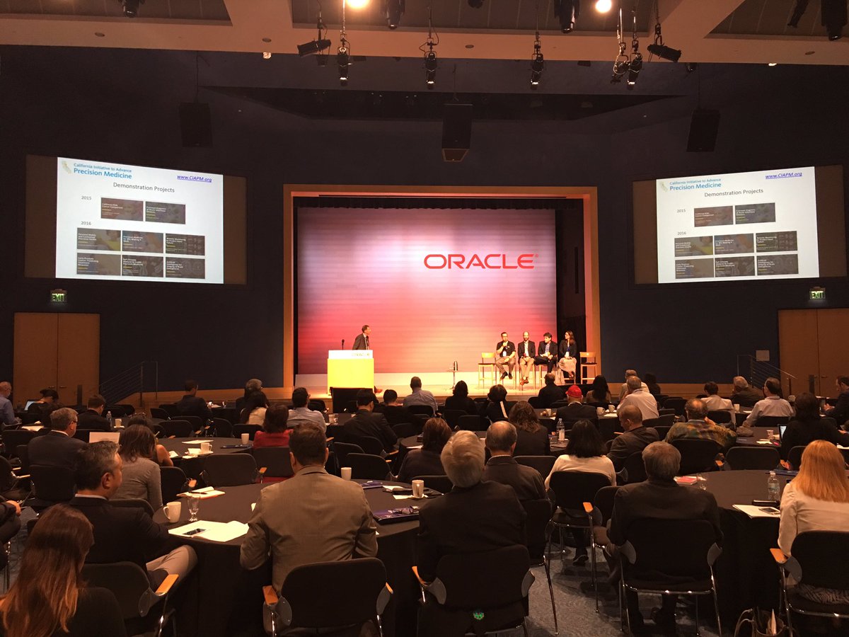 CrespoAtwork's tweet photo. Genomics is becoming critical for precision medicine in the clinic but data is not easily consumable #CiMED https://t.co/K3qEhn1MW2