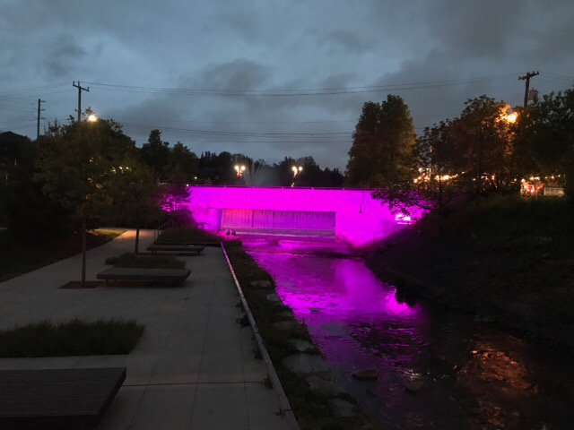 TonyVanBynen's tweet photo. Wow !!! What a great addition to Downtown #Newmarket https://t.co/bXSiUZPajj