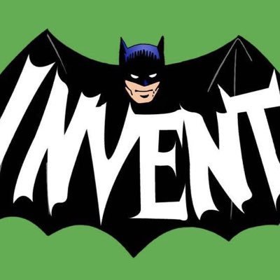 catapumparriba's tweet photo. INVENT https://t.co/c3g84UMuqw