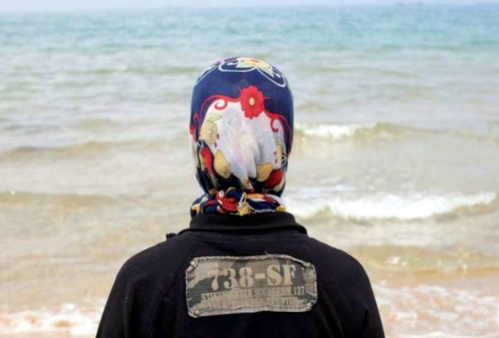 Wed., 6/28, 5-6p: Sophie Calle &amp; Ars Citizen's Evelyne Jouanno; 6-8:30p reception &amp; exhibit preview. Free RSVP: FortMason.org/event/artist-t…