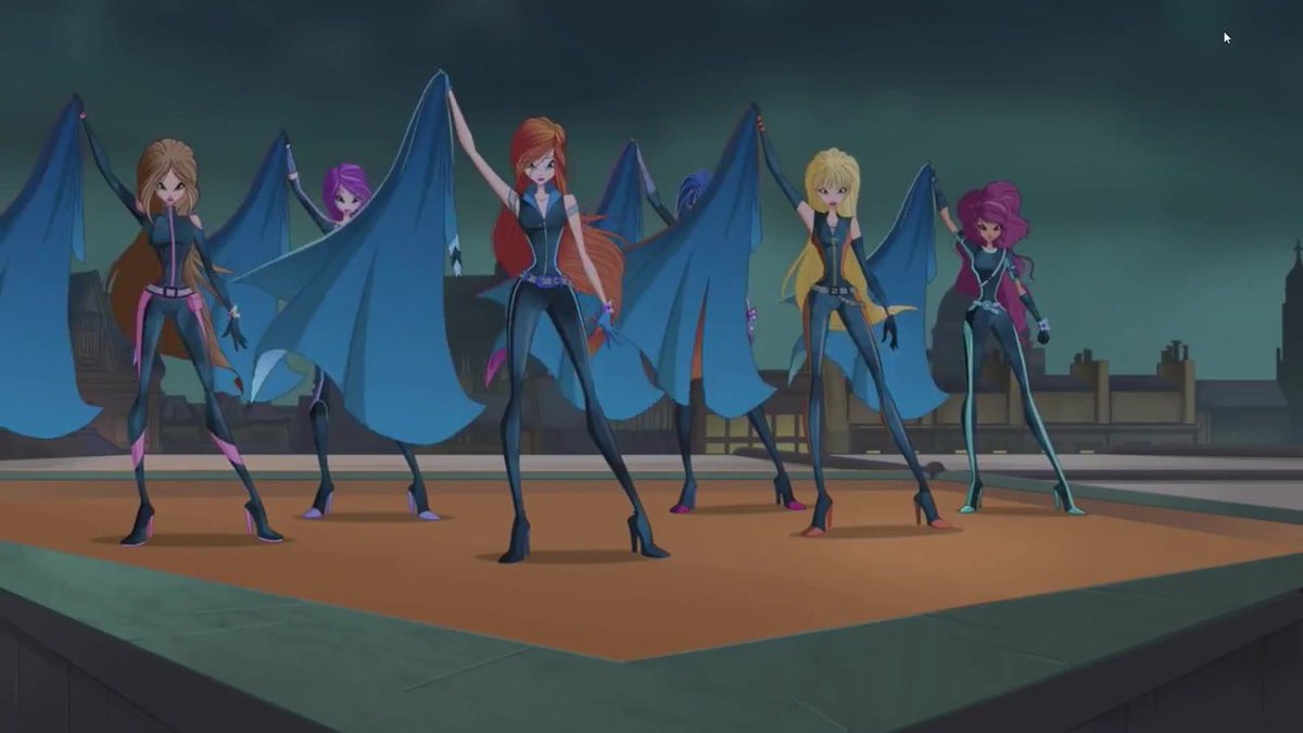 #WorldOfWinx Season 2 TRAILER + Screenshots!
HERE!-> winxcluball.com/2017/06/world-…
#winx #winxclub #wow #winxnews #Onyrix
