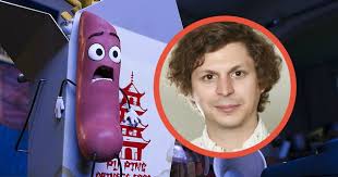 Happy 29th birthday to this wiener - Michael Cera! 