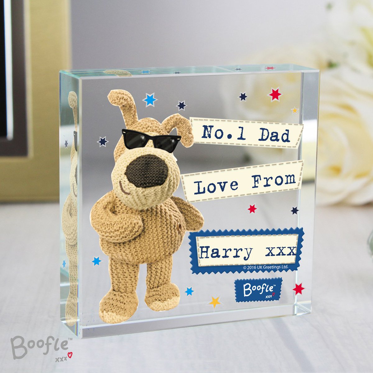 partyfayre's tweet photo. Personalised Boofle Stars Large Crystal Token - PartyFayre https://t.co/MTXC0z3LTt #fathersdaygift https://t.co/OKRFu1hAsU