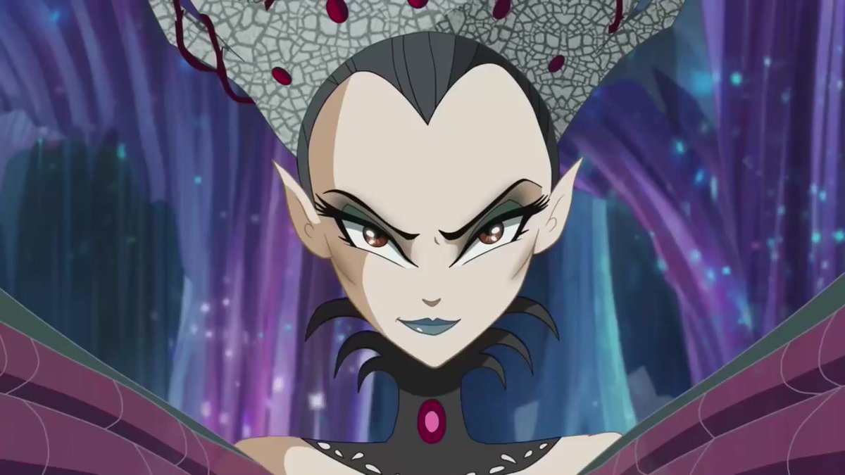 #WorldOfWinx Season 2 TRAILER + Screenshots!
HERE!-> winxcluball.com/2017/06/world-…
#winx #winxclub #wow #winxnews #Onyrix