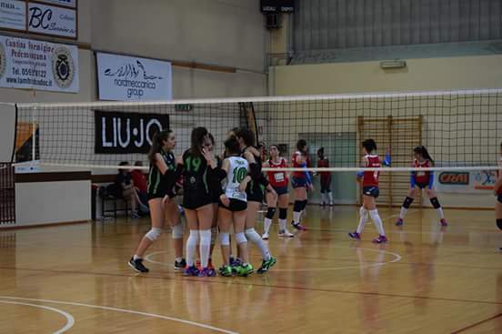 USTorriVolley's tweet photo. Per noi le finali continuano!! #fngcraiu18f #tuttipazziperquestotorri #pescatorri #volley https://t.co/Of2sc7sQsC