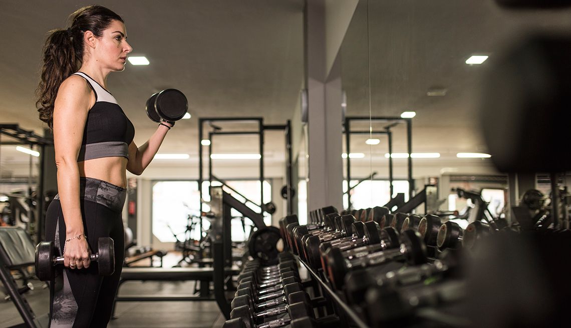 rolanddenzel's tweet image. Breathing for a better workout - Galina&apos;s input for this #AARP article

j.mp/2sSIrol #AgeWell #DynamicAging