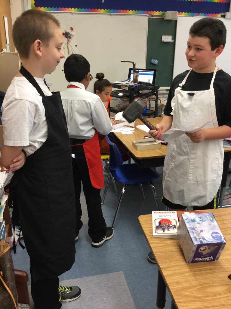 Mrs. Mullen's Class tweet media