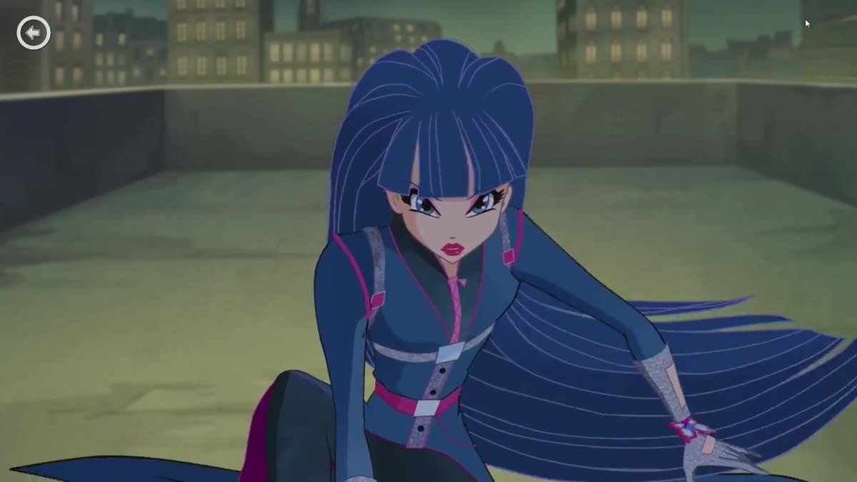 #WorldOfWinx Season 2 TRAILER + Screenshots!
HERE!-> winxcluball.com/2017/06/world-…
#winx #winxclub #wow #winxnews #Onyrix