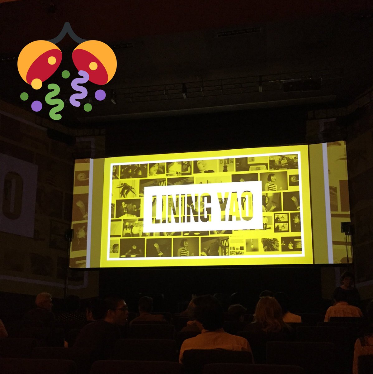 babsi6381's tweet photo. @mmguru Really curious to learn more from Ling Yao experience!! :)
Waiting for @alinapirilli #meetyao https://t.co/78zG58C26n