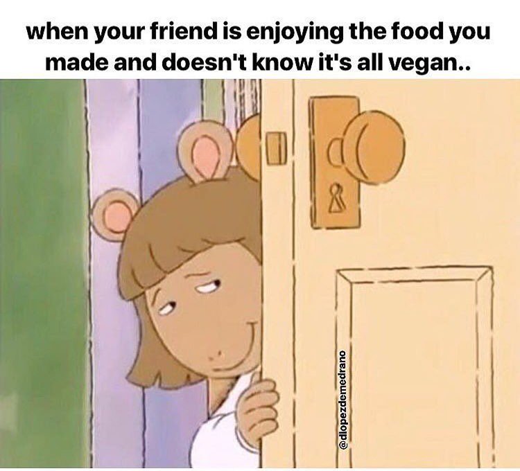 _VeganRepublic's tweet photo. Come grab those ingredients that even trick omnivores at Animal Place's Vegan Republic! #vegan https://t.co/svc4pubXFr