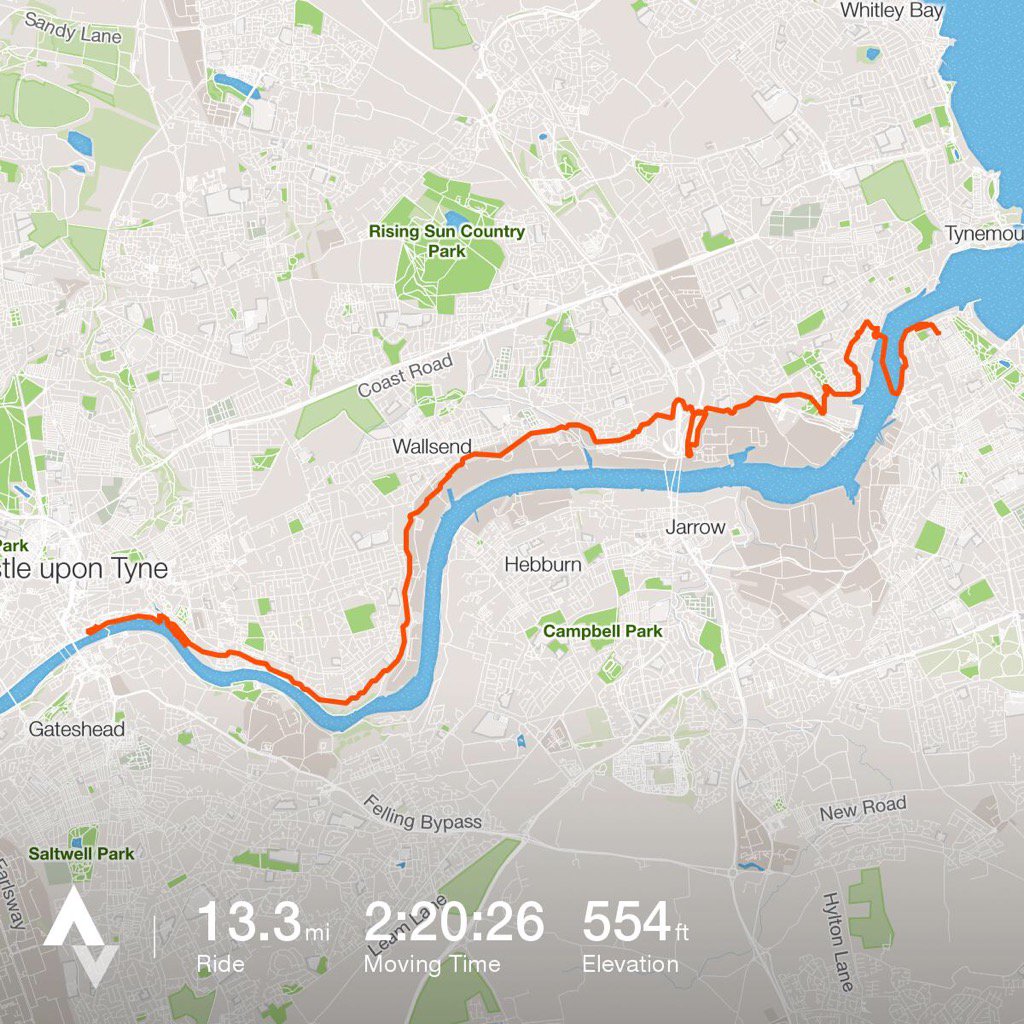 64sofield's tweet photo. Check out my ride on Strava.
https://t.co/pZ3H4DdZrx https://t.co/ABkWEF1m6A