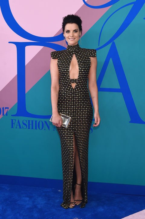 enimhienomo's tweet photo. Best Looks off the red carpet at the #CFDA Awards 2017 https://t.co/VGJkLGHFnF
#fashionblogger, #styleblogger, #CFDAAwards , #CFDA2017 https://t.co/7KxhvPPE07