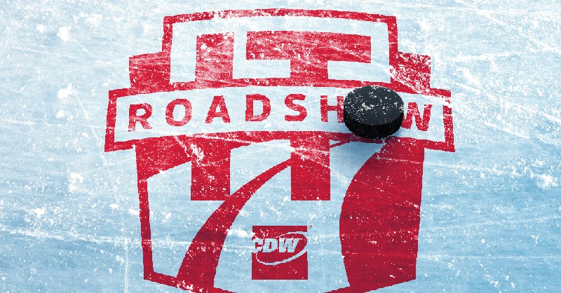 BizTechMagazine's tweet image. Join us for a tour of cool #stadiumtech when #TheITRoadshow visits @MNWild’s house. CDW.com/ITRS