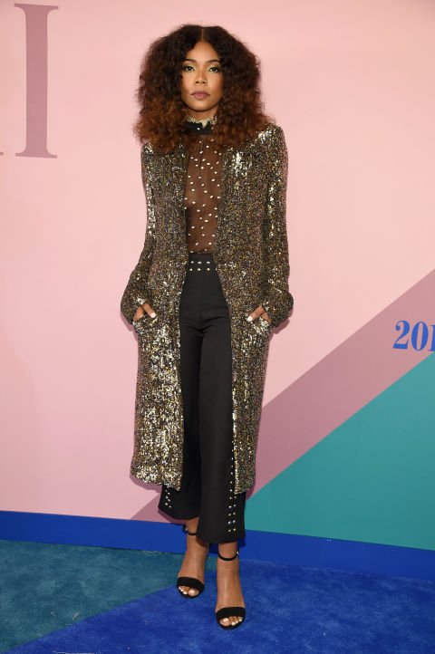enimhienomo's tweet photo. Best Looks off the red carpet at the #CFDA Awards 2017 https://t.co/VGJkLGHFnF
#fashionblogger, #styleblogger, #CFDAAwards , #CFDA2017 https://t.co/7KxhvPPE07