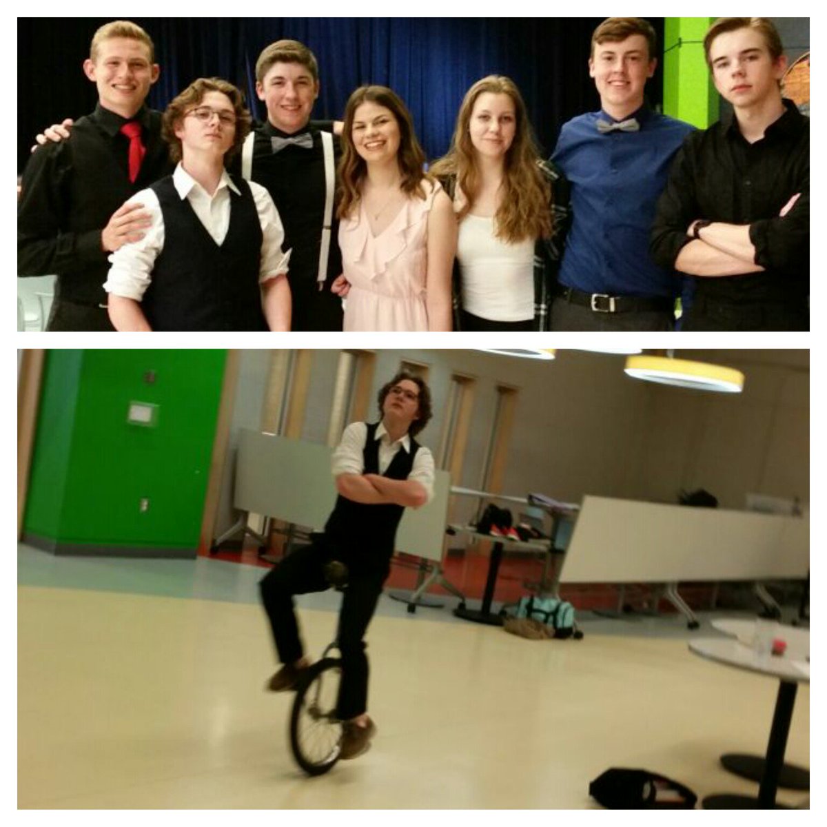 denikedave's tweet photo. Mr. ColeHarbour High tonight at 7pm https://t.co/k1uPyFkMoW