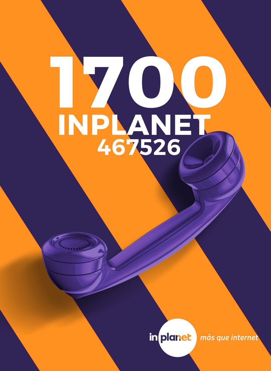 InPlanet_EC's tweet photo. Nuestros asesores pueden ayudarte. Comunícate ahora. https://t.co/UhtjKeIqhs