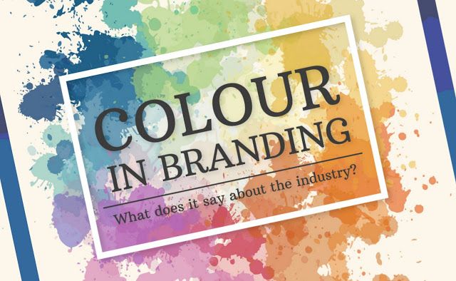 sproutworth's tweet photo. Color Psychology In Branding: Industry Colors Explained [Infographic] https://t.co/GHzwDyJ3TN #branding #neuromarketing https://t.co/AUnsmVyB8V