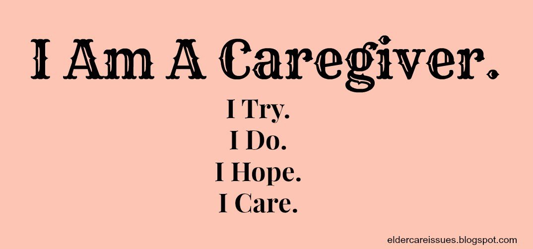 MadeleineMyrtle's tweet photo. Some #WednesdayWisdom specific to #Caregivers on this Wednesday morning! Focus on what makes you a #Carer. https://t.co/UUBi0T0cx1