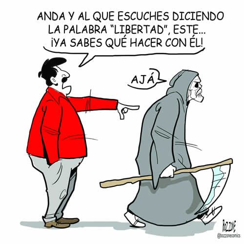 la_patilla's tweet photo. Caricaturas de este miércoles 7 de junio de 2017 https://t.co/b0wUqWFz0I https://t.co/6y1lA0gExg