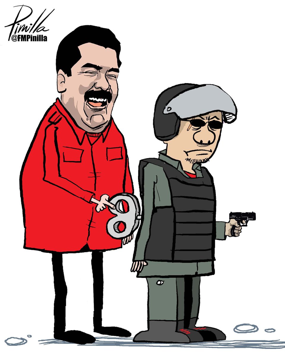 la_patilla's tweet photo. Caricaturas de este miércoles 7 de junio de 2017 https://t.co/b0wUqWFz0I https://t.co/6y1lA0gExg