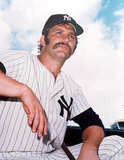 Happy 70th Birthday to my favorite NY Yankee of all time, Thurman Munson. 