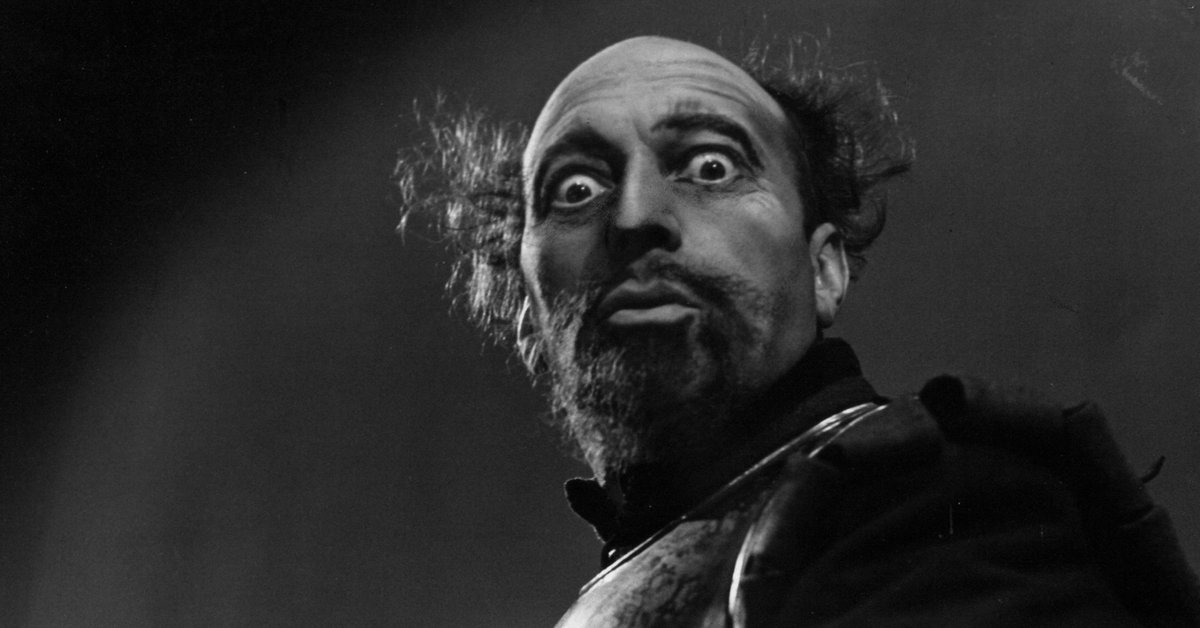 Don Quixote is a fantasist who barely feels the deforming blows of his many assailants. From the <a href="/1843mag/">The Economist’s 1843 magazine</a> archive  econ.st/2qX1tcS