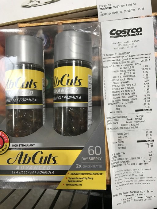 yorkieluv26's tweet photo. Abs! #ad I'm trying #AbCuts! Download the #TimeToTone app and join me on a healthy journey! https://t.co/LAtarh6GK1 https://t.co/LKh14PWLTC