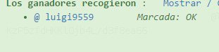 MascaAccountsOF's tweet photo. Felicidades! @luigi9559 Has Ganado una cuenta FULL ACCES! Reclama tu premio al MD!!😄 https://t.co/978qNu6znX