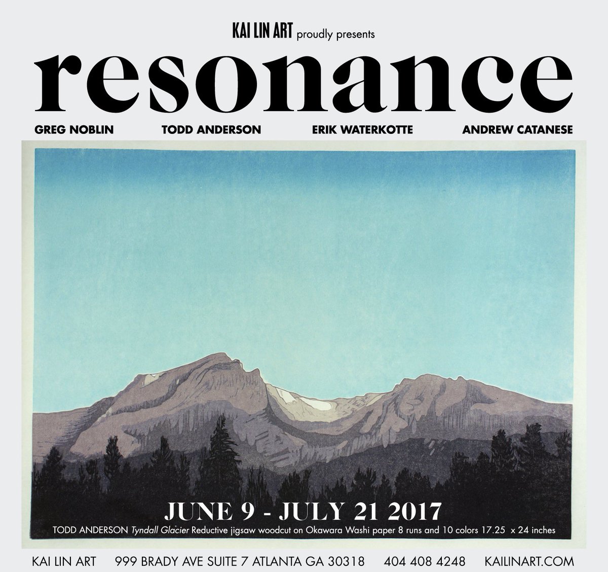 KAI LIN ART tweet media