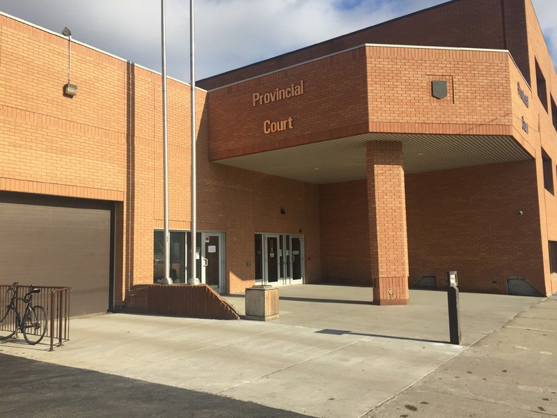 RCMP Officer Given Conditional Discharge for Warman Assault dlvr.it/PKWFvy https://t.co/zXpgUNcLeo