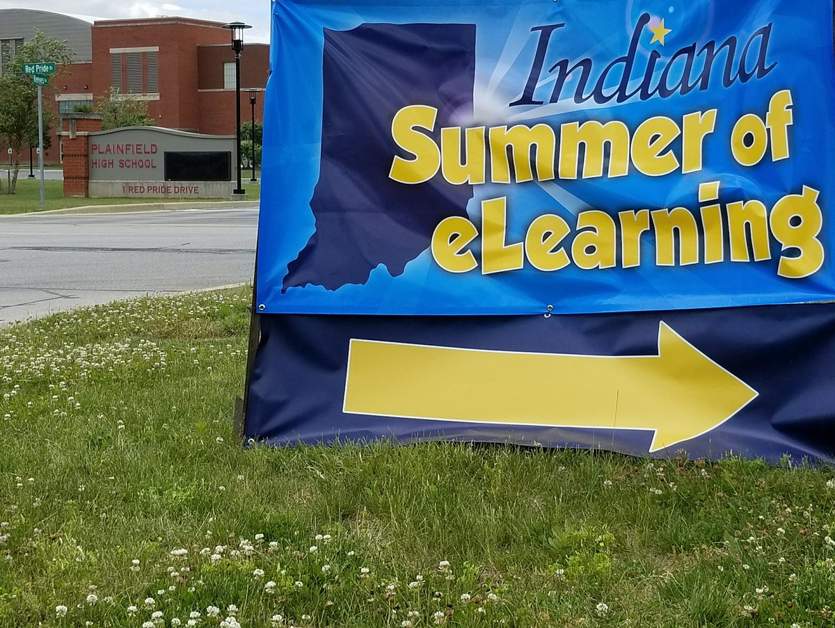 jbrames's tweet photo. Leading Today's Learners.  Summer of eLearning. Plainfield High School June 8th.  #LTL17 #INeLearn https://t.co/qNnJAqK7dz