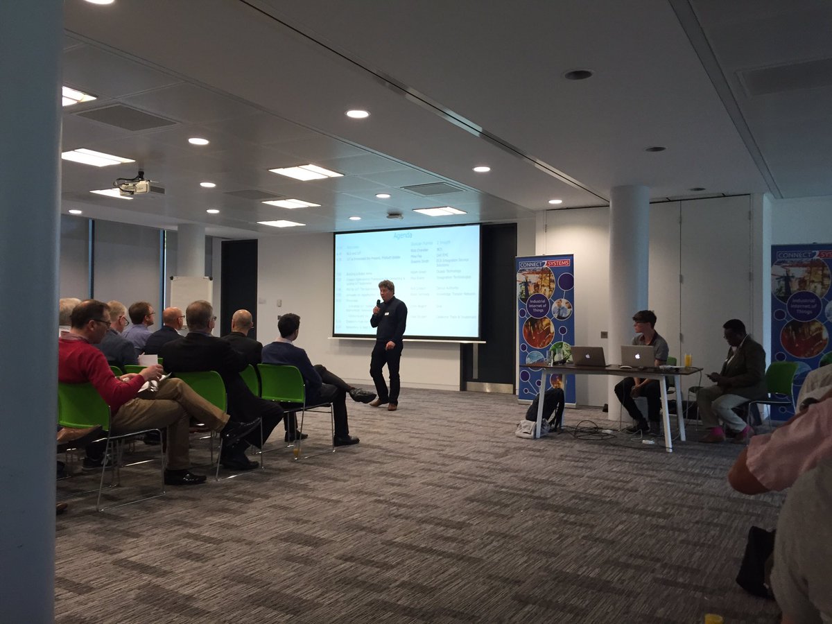 SixisTech's tweet image. Another big crowd of IoTeers @tv_iot looking forward to some interesting presentations