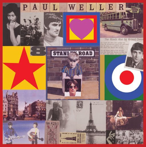 indierocks's tweet photo. #DatoIR En 1995, el cantante británico @paulwellerHQ publicó el álbum 'Stanley Road' un día como hoy https://t.co/ULvg0JGN50 https://t.co/MeBbm0zNA7