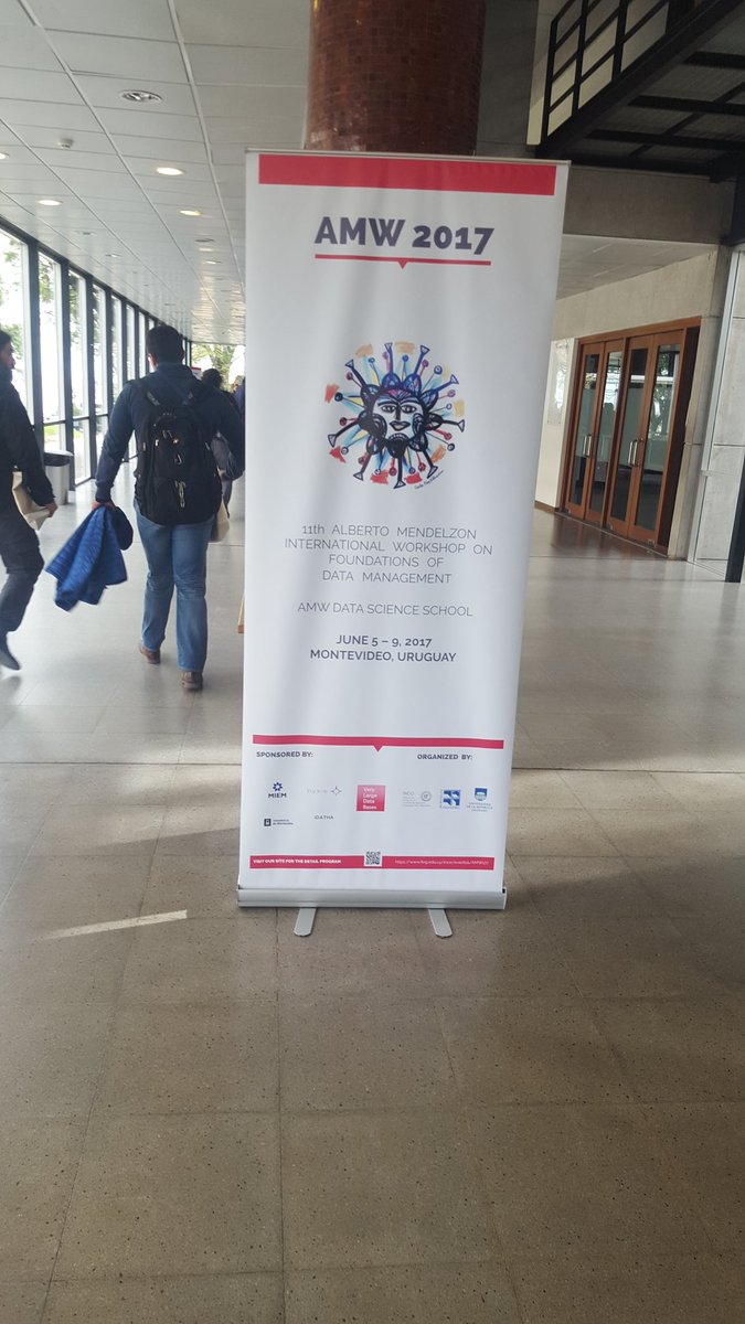 diegosastre's tweet photo. Para reflexionar, sorprende el poco apoyo como sponsor de la industria a un evento tan valioso e importante como #AMWMontevideo @AMWUruguay. https://t.co/6f05CLmzPq