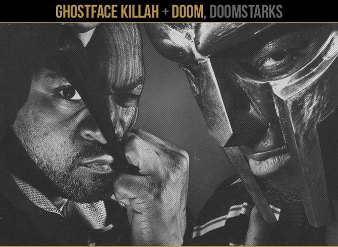 2DopeBoyz's tweet photo. @Nas @REALDJPREMIER @JayElectronica @DMX @GhostfaceKillah @blackthought @icecube @kendricklamar @JColeNC @BrotherMob Are DOOM and @GhostfaceKillah ever gonna release #DOOMSTARKS to the masses? https://t.co/RD5YA5IsUu