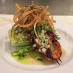 Photo by Two Chefs Restaurant (@TwoChefsMiami)