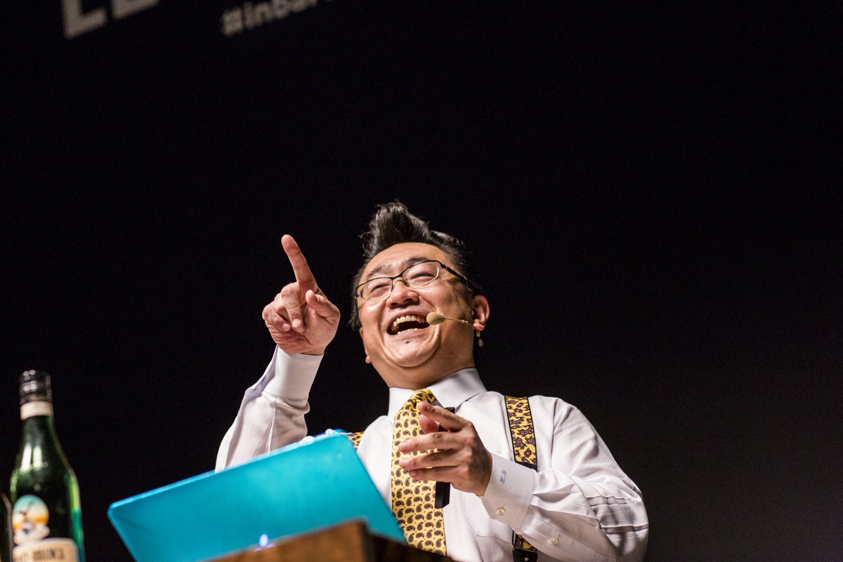 It's already over! Great energy &amp; lots of pleasure for Day 2 More photos here: ow.ly/Rsne30cp223  #inbartenderwetrust #cocktailspirits