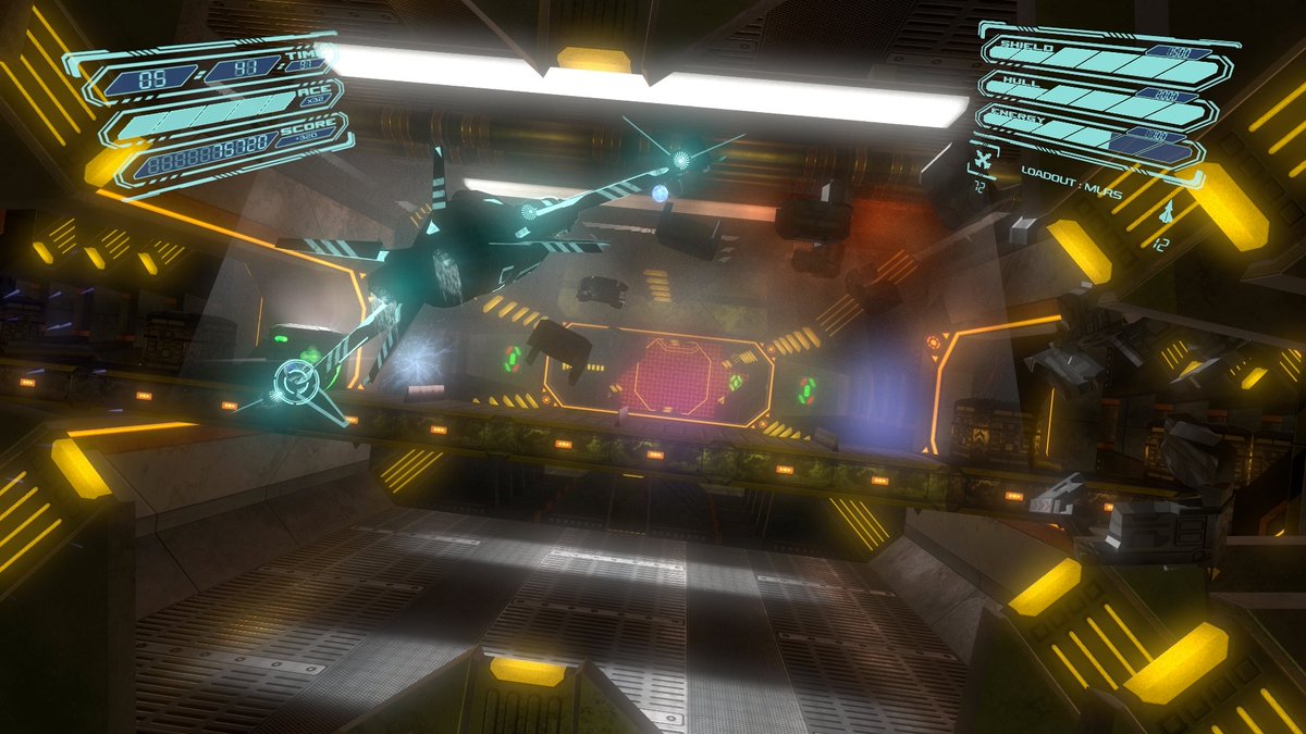 creat3d's tweet image. Assaulting pirate asteroid mining base!

stellar-codex.com

#StellarCodex #madewithunity