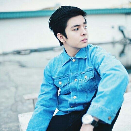 Semoga aku yg selalu terpaut dalam do'amu, semoga aku bisa untuk membahagiakanmu..