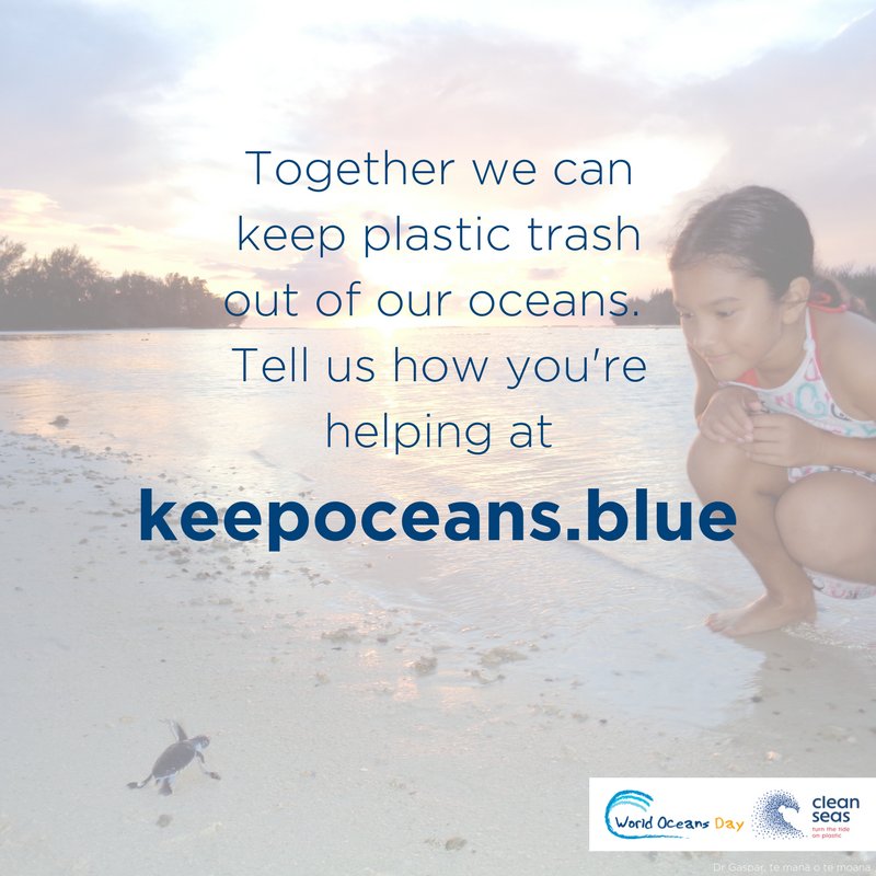 _Deadmomalive's tweet photo. Tomorrow, June 8th is #worldoceansday make your promise today to keep our oceans clean and blue #keepoceansblue #saveouranimals https://t.co/sryiPtaKF5