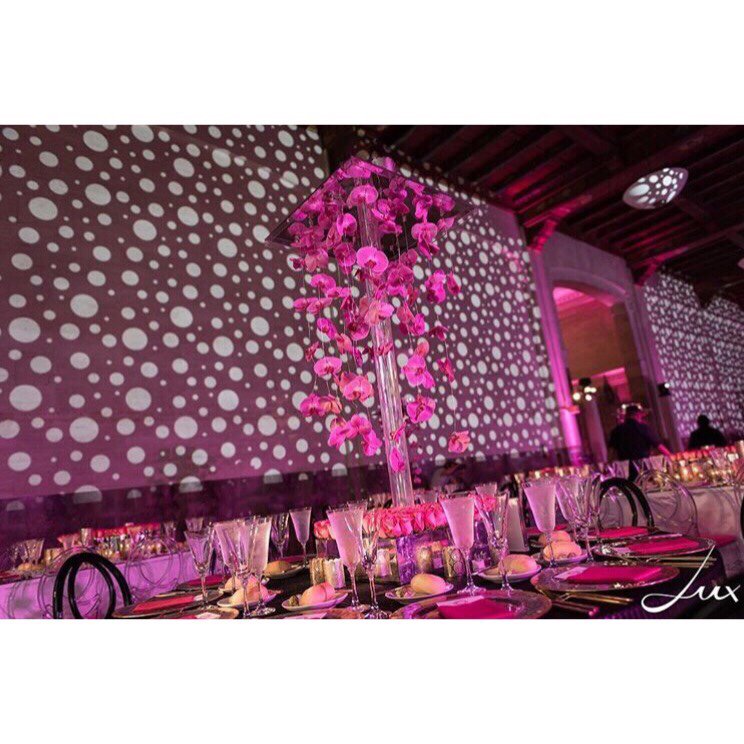 DupontBuilding's tweet photo. Once again, on Wednesday, we wear PINK! 💕
📸@luximagesphotos
#dupontbuilding #batmitzvah #onwednesdaywewearpink #miamievents #miamivenues https://t.co/GLi9iTZqju