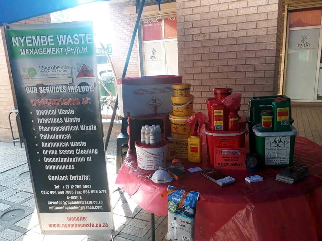 NYDARSA's tweet photo. Check out what went down in the Youth Market part at the NYDA Tshwane Branch Youth Fair (Part 1).

#YouthMonth 
#YouthArise 
@GovernmentZA https://t.co/VnSdPBqw8k